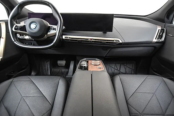 BMW Ix 2023 photo 5