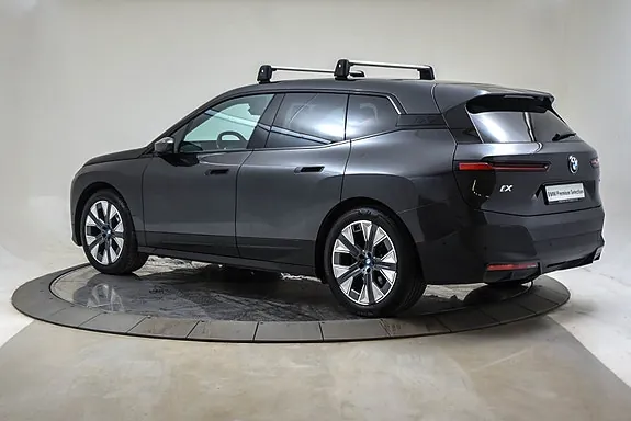 BMW Ix 2023 photo 3