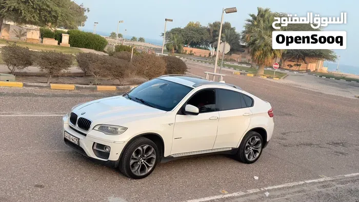 BMW X6 2013 photo 3