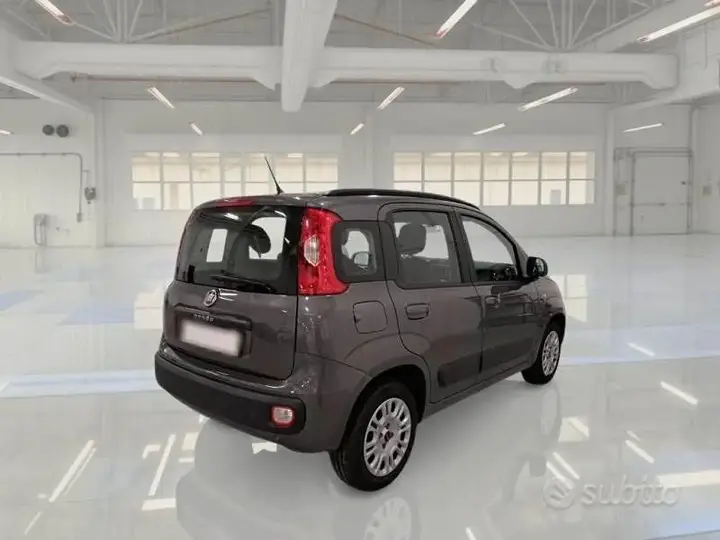 Fiat Panda 2021 photo 2