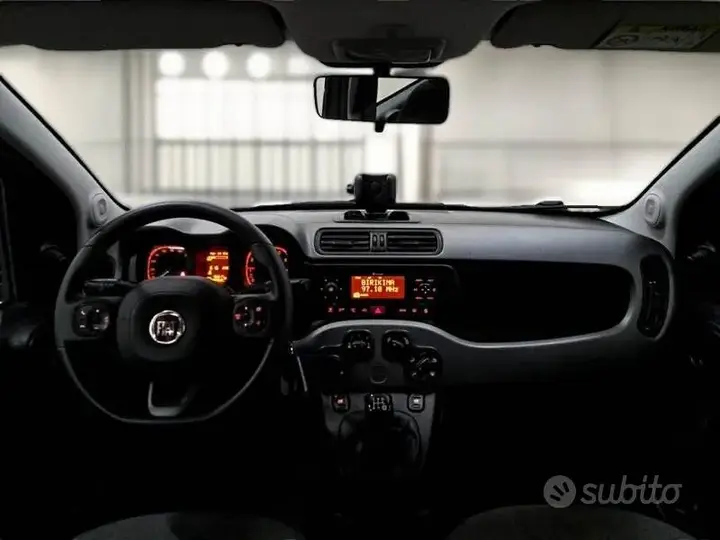 Fiat Panda 2021 photo 3