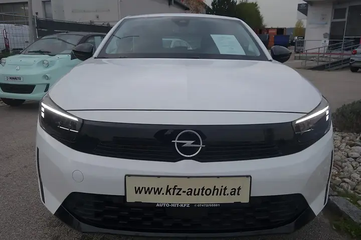 Opel Corsa 2024 photo 2