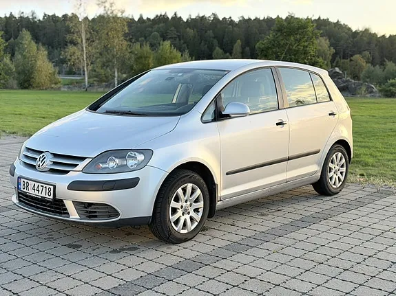 Volkswagen Golf V 2006 photo 4