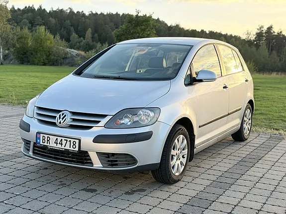 Volkswagen Golf V 2006 photo 3