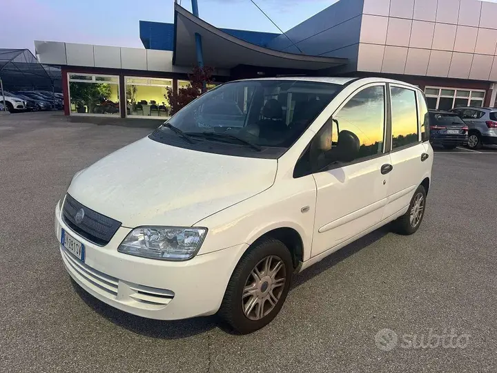 Fiat Multipla