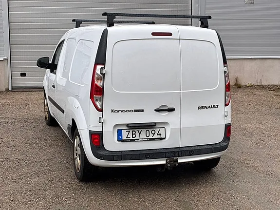 Renault Kangoo Express 2018 photo 5