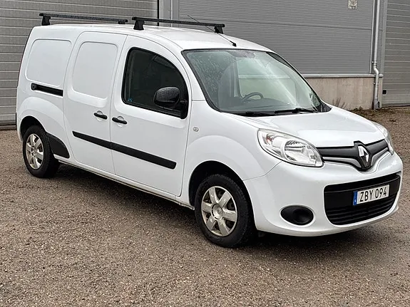 Renault Kangoo Express 2018 photo 3