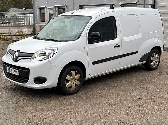 Renault Kangoo Express 2018 photo 2