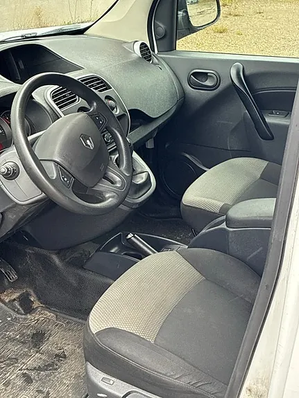 Renault Kangoo Express 2018 photo 4