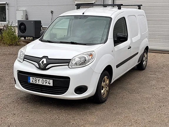 Renault Kangoo Express