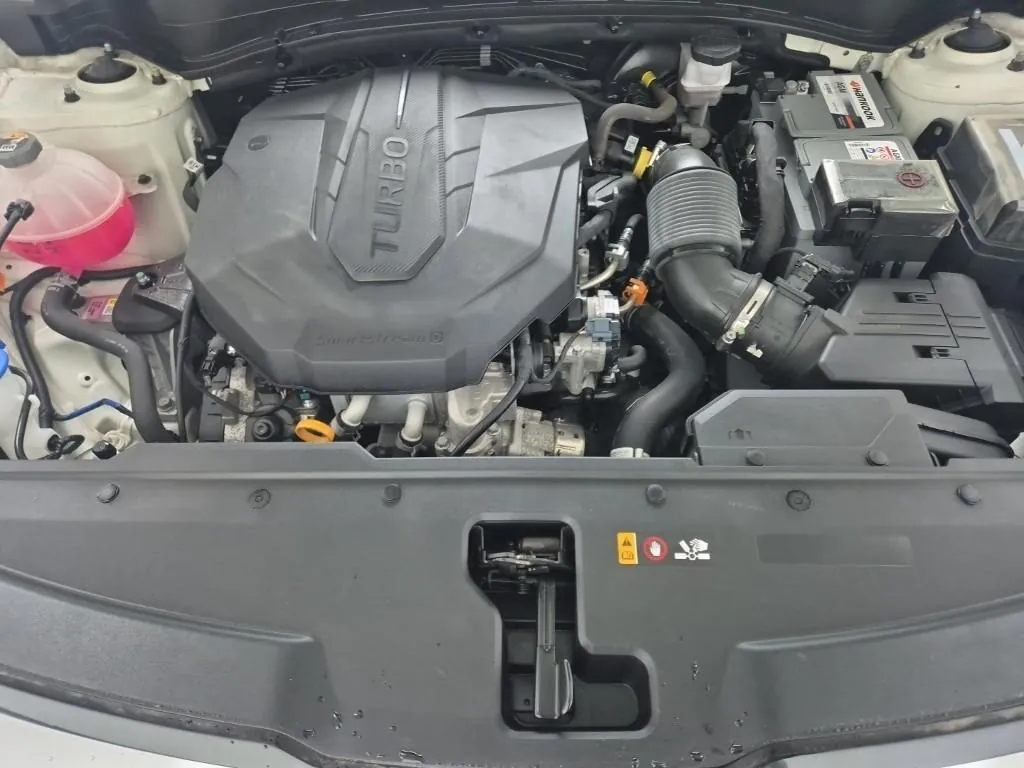 Kia Sportage 2022 photo 5