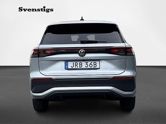 Volkswagen Tayron 2026 photo 4