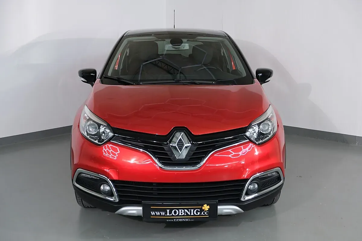 Renault Captur 2016 photo 3