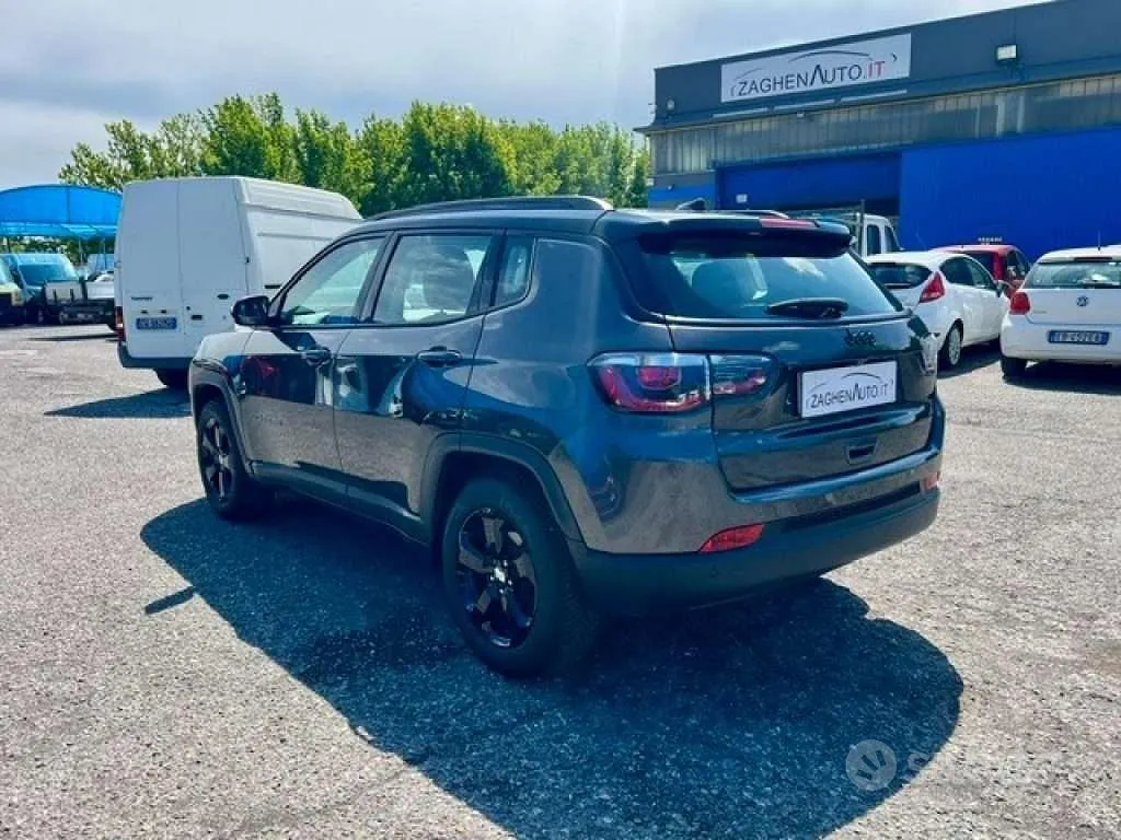 Jeep Compass 2019 photo 3