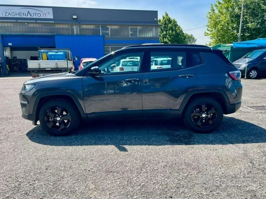 Jeep Compass 2019 photo 5