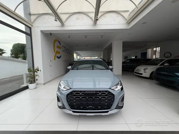 Audi A3 2026 photo 5