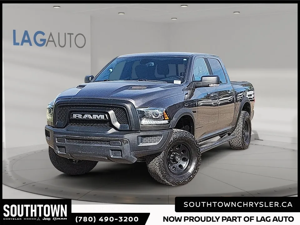 Ram 1500 Classic