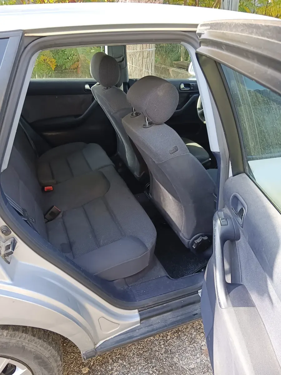 Audi A3 2000 photo 3