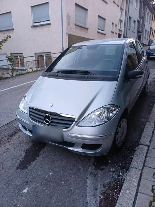 Mercedes-Benz A Klasse 150