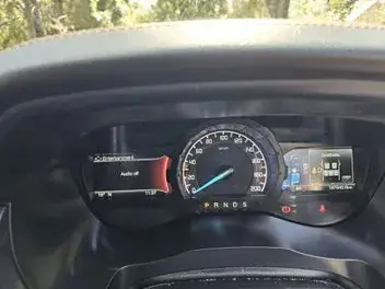 Ford Ranger 2020 photo 4