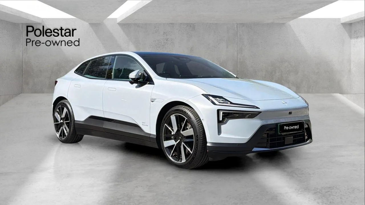 Polestar Polestar 4