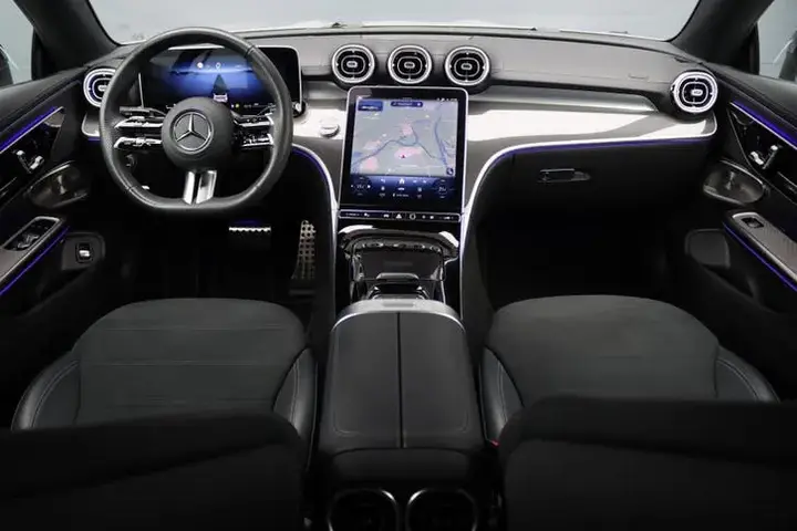 Mercedes-Benz Cle Cabrio 2025 photo 2