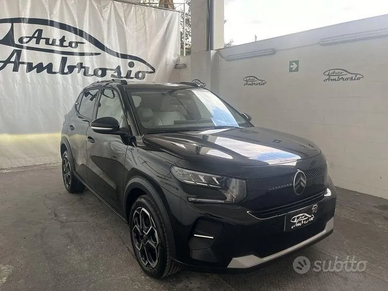 Citroen C3 2025 photo 2