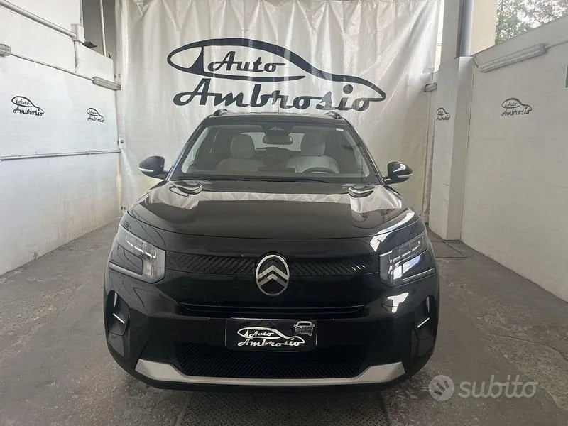 Citroen C3 2025 photo 3