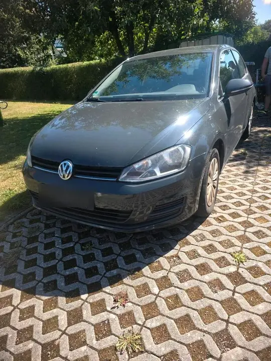 Volkswagen Golf 7