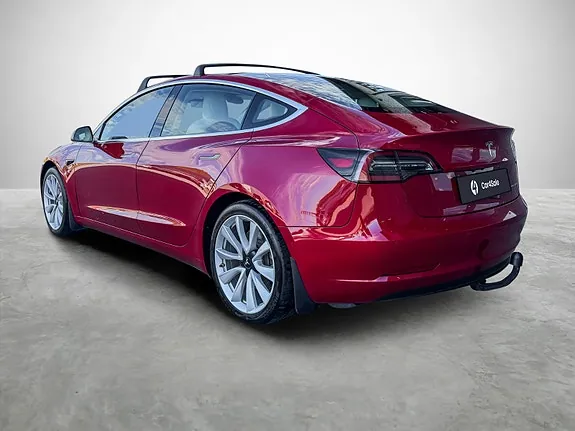 Tesla Model 3 2019 photo 3