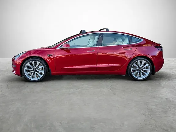 Tesla Model 3 2019 photo 2