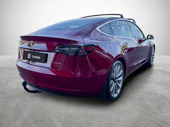 Tesla Model 3 2019 photo 5