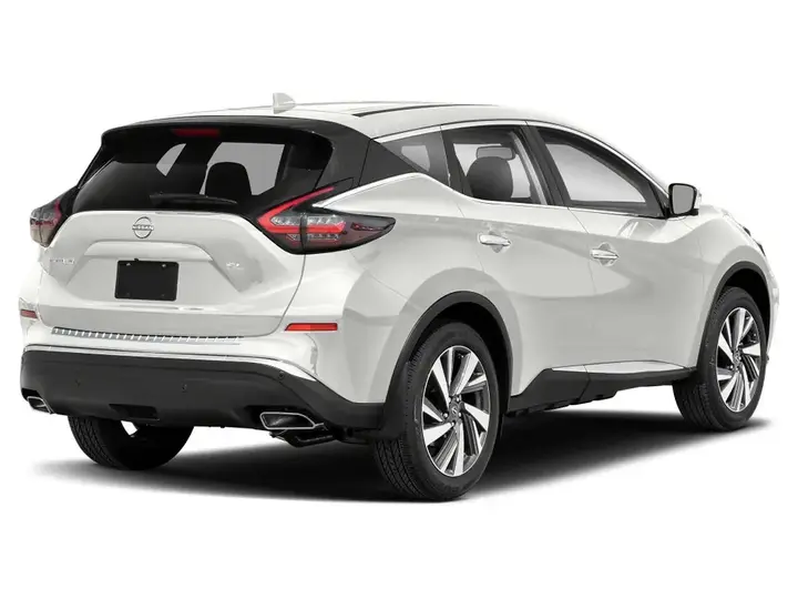 Nissan Murano 2023 photo 2