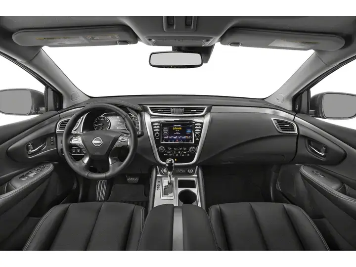 Nissan Murano 2023 photo 5