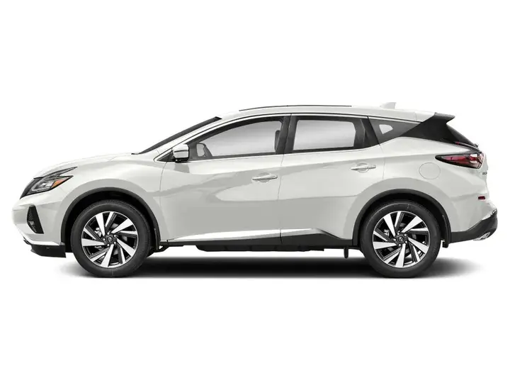 Nissan Murano 2023 photo 3