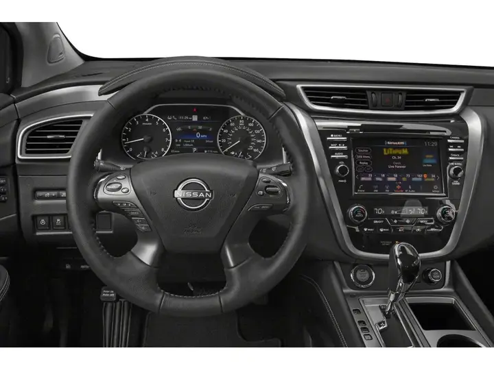 Nissan Murano 2023 photo 4