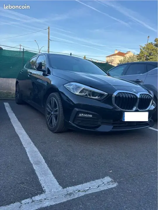 BMW Series 1