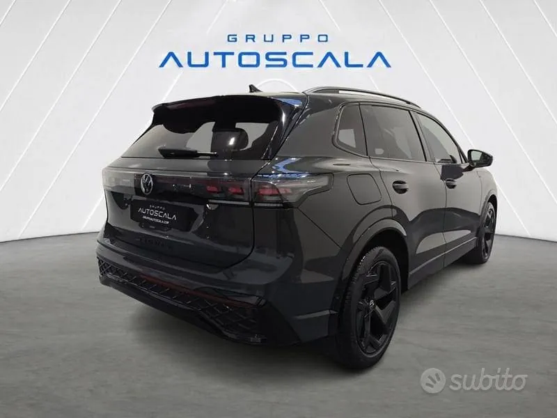 Volkswagen Tiguan 2024 photo 4