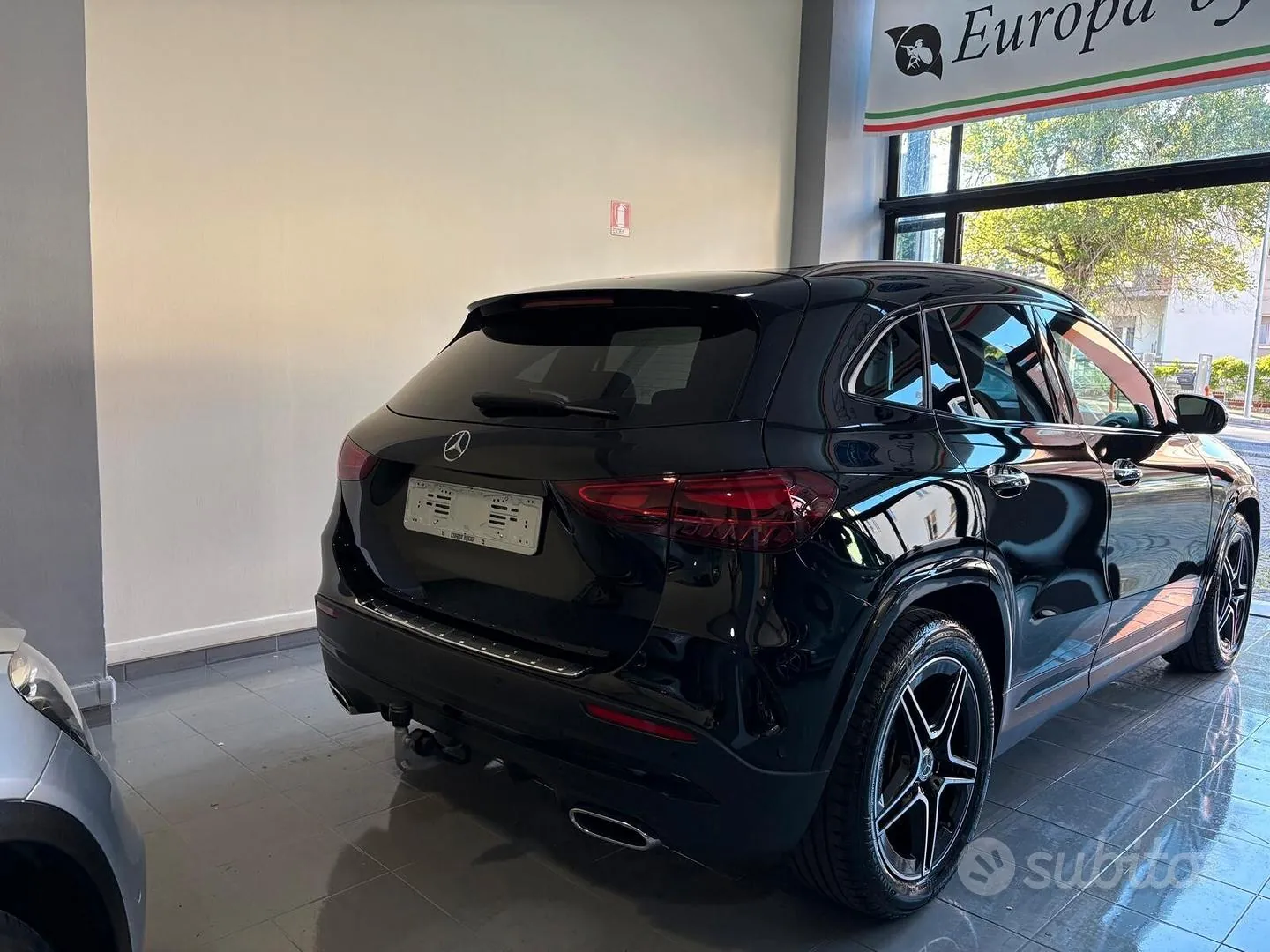 Mercedes-Benz Gla 2025 photo 5