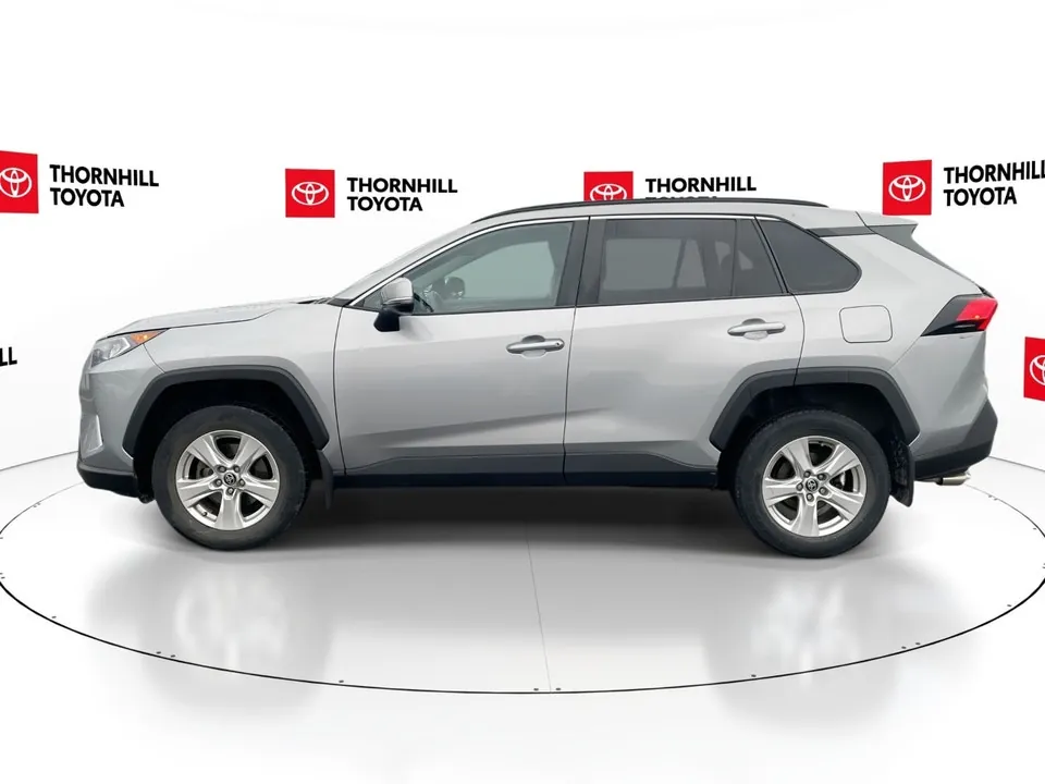 Toyota Rav4 2021 photo 5