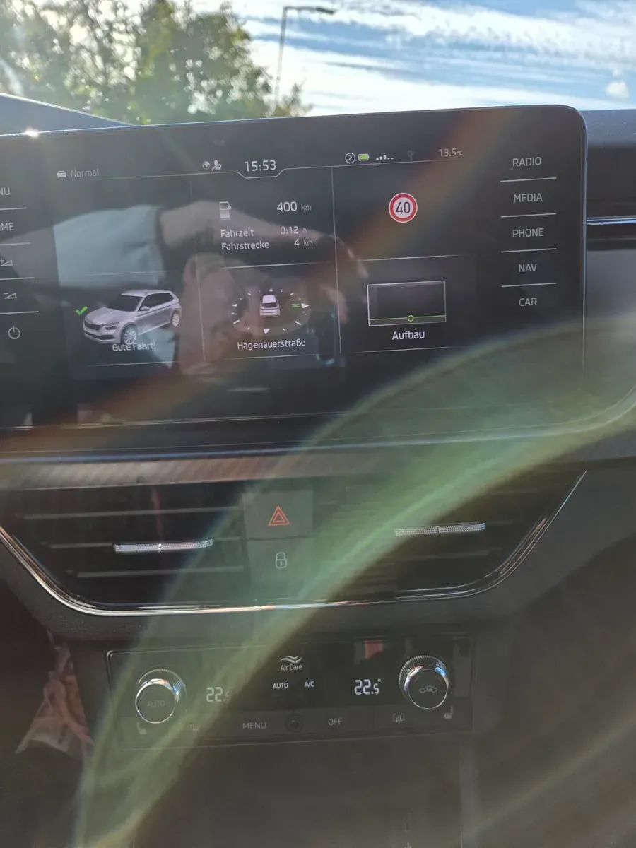 Skoda Kamiq 2021 photo 3