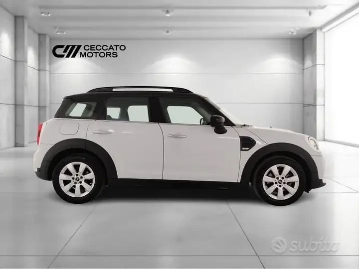 Mini Countryman 2020 photo 3