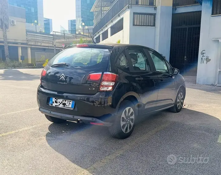 Citroen C3 2016 photo 3