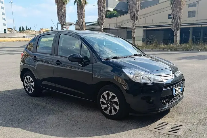 Citroen C3 2016 photo 2