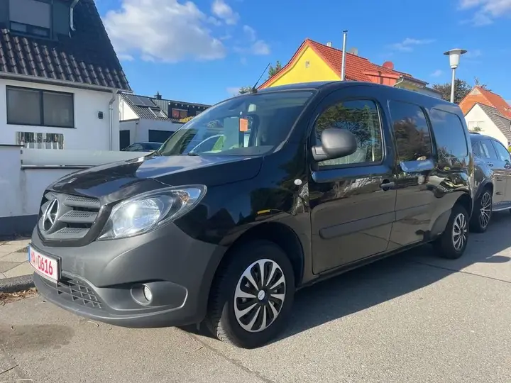 Mercedes-Benz Citan