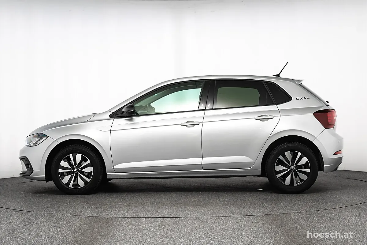 Volkswagen Polo 2025 photo 3