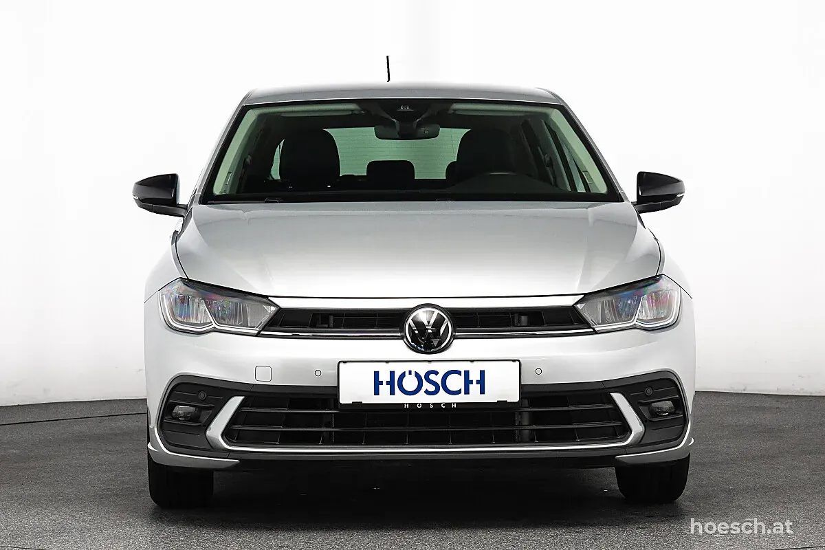 Volkswagen Polo 2025 photo 2