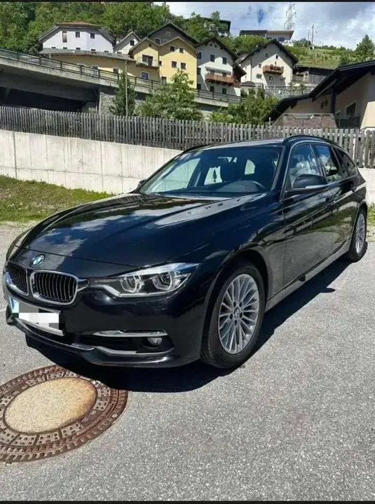 BMW 320D