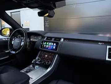 Land Rover Range Rover 2019 photo 2