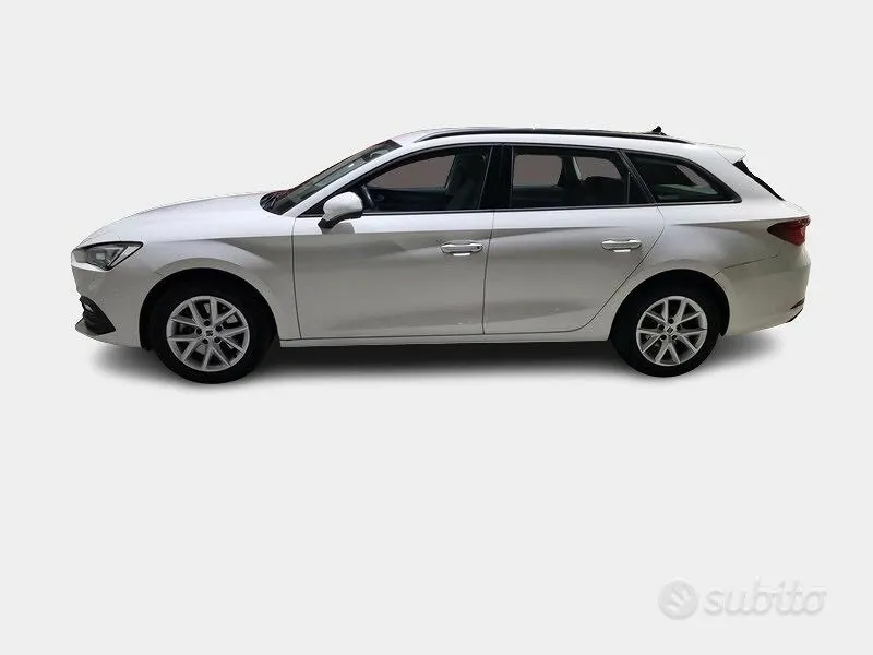 Seat Leon 2021 photo 5
